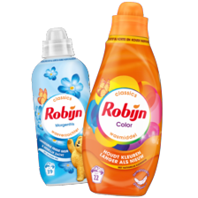 Alle Robijn 
